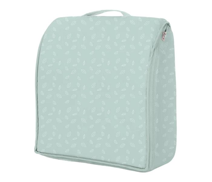 Kikkaboo Torba za mame Kikkaboo 2u 1 mint