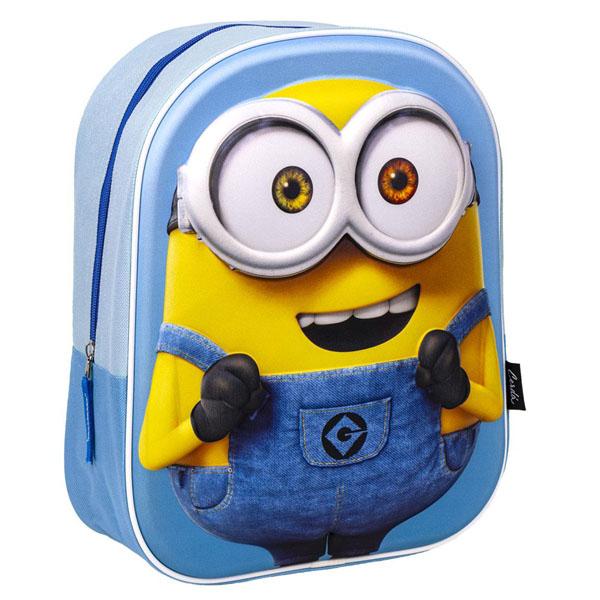 Cerda Ranac za djecu Cerda 3D Minions