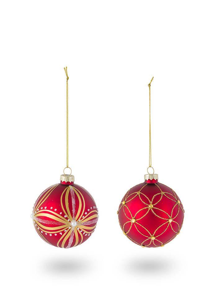 Coincasa Staklena bombica