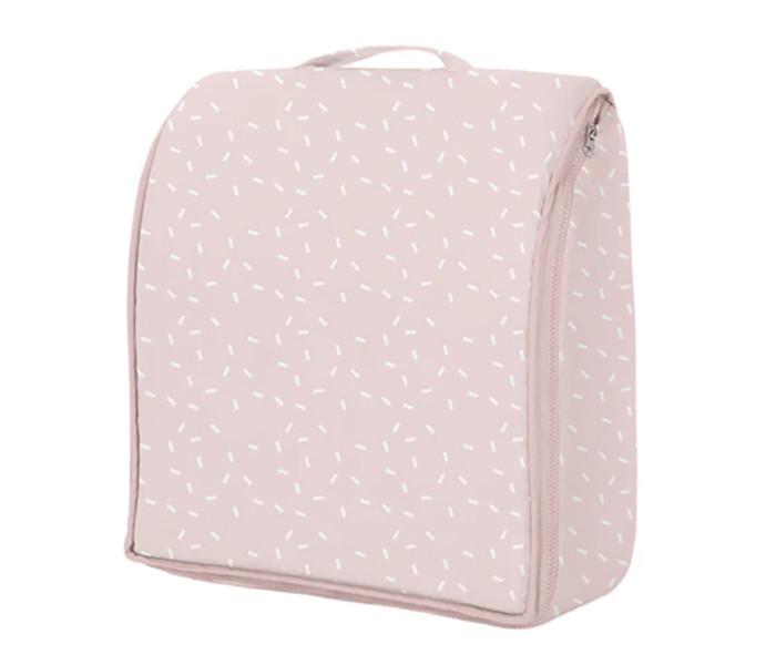 Kikkaboo Torba za mame Kikkaboo 2u 1 pink