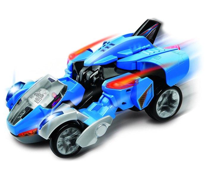 V Tech Transformers T-Rex