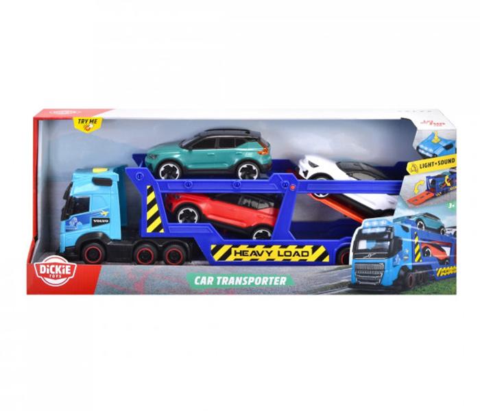 Igračka transportno vozilo