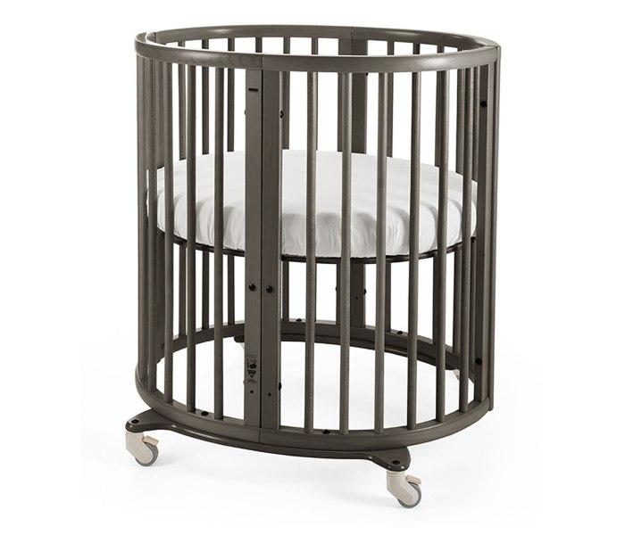 Stokke Krevet Sleepi Mini Hazy Grey