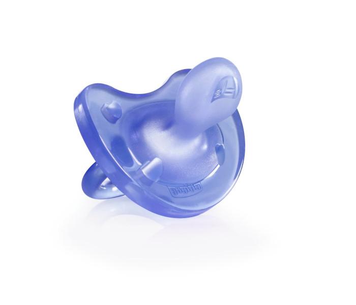 Varalica silikon 16-36 m 1/1 soft ljubičasta