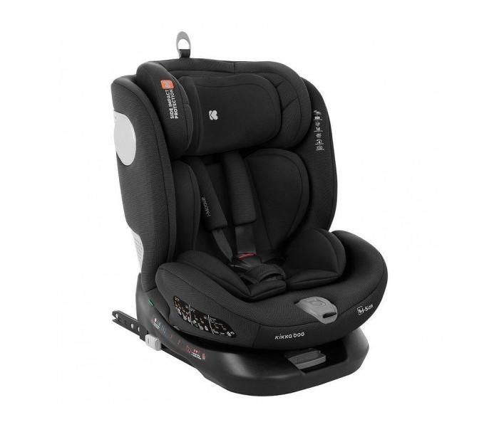 Autosjedište 40-150cm i-Moove i-size black