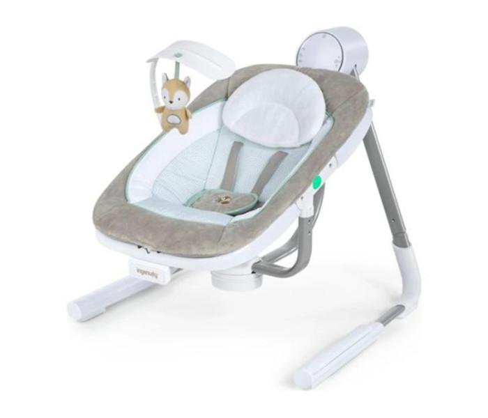 Ljuljaška za bebe Ingenuity Anyway Ray