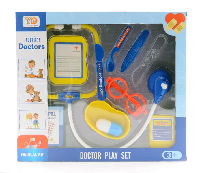 Igračka doktor set