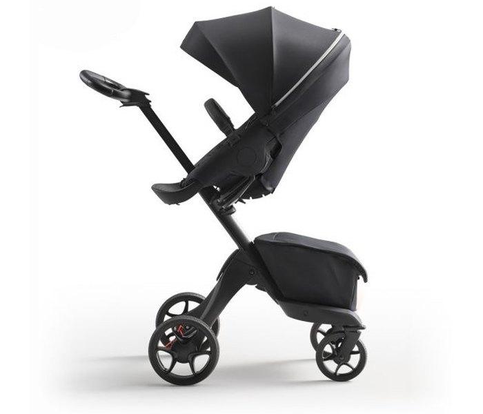 Stokke Kolica Xplory Rich Black