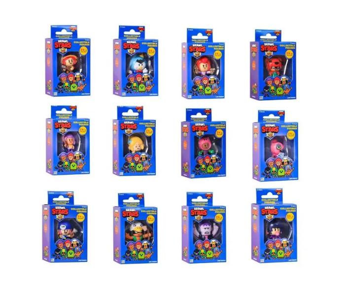 Brawl Stars Igračka Brawl stars figurica