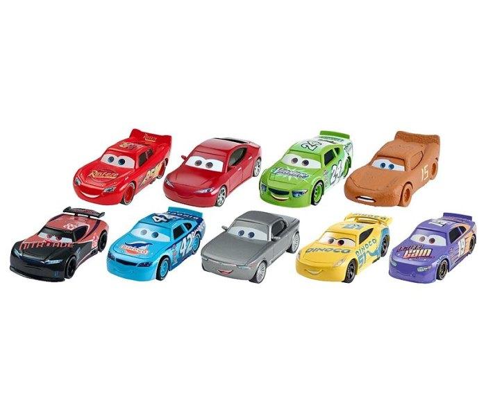 Cars 3 osnovni autic