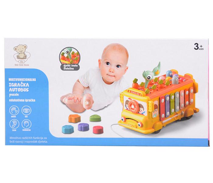 BBO BBO igračka autobus