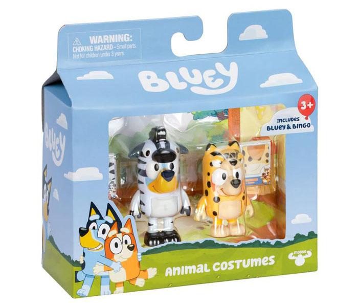 Bluey Igračka Bluey figure