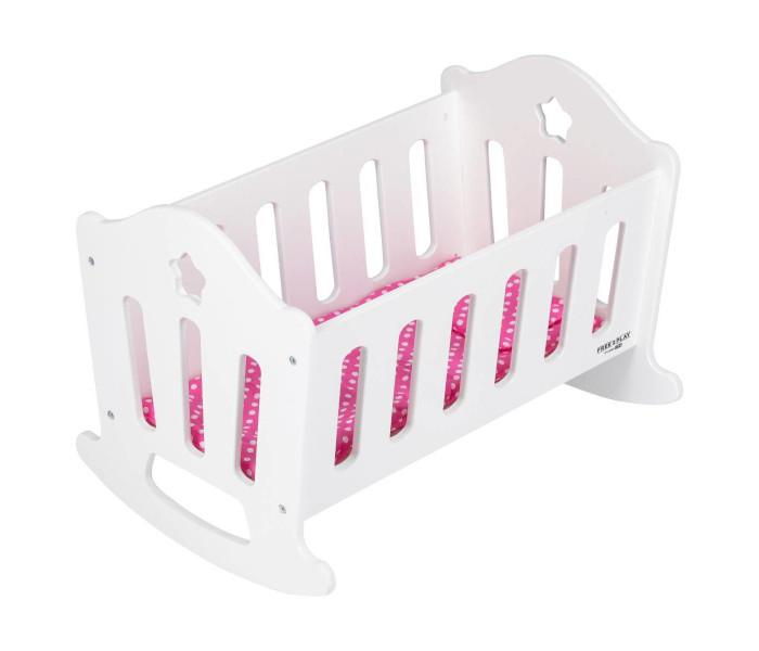 Free to play Kolijevka za lutke Free to play