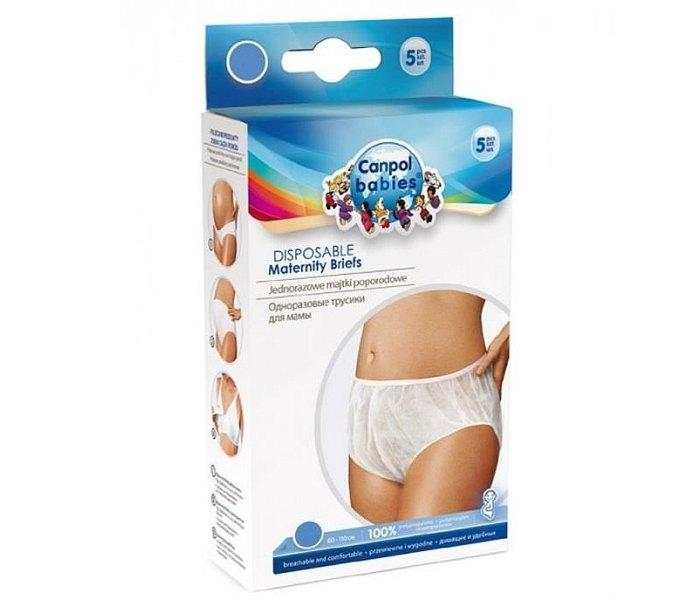 Canpol Gacice Za Porodilje,Vel.L,Jednokratne