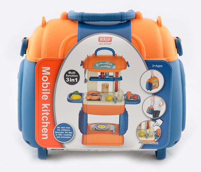 Best Luck Igračka Alat Set