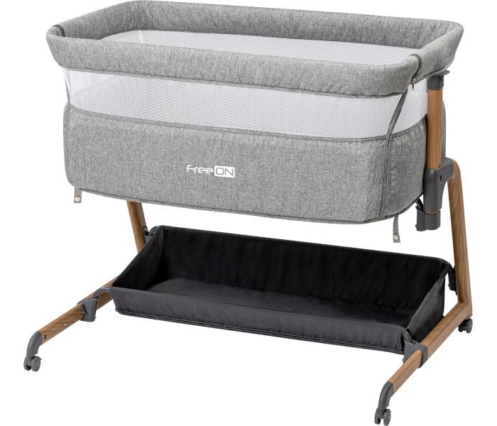 Freeon Krevetac Freeon Bliss grey