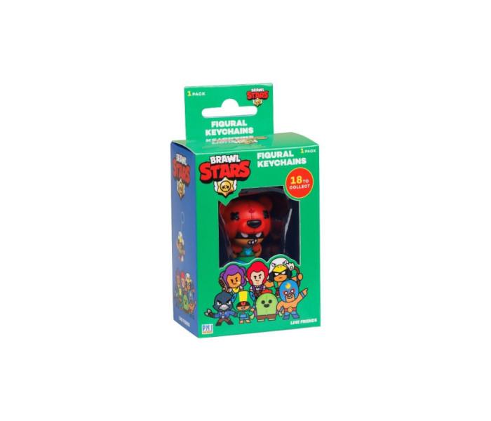 Brawl Stars Igračka Brawl stars privezak za ključeve