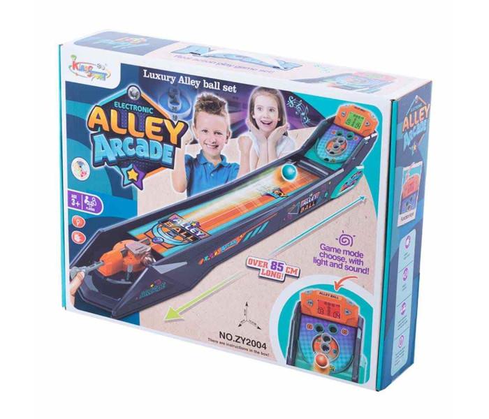 Set za igru King sport