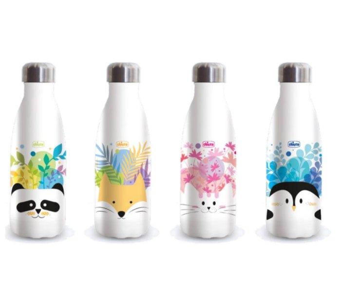 Chicco Inox Flasa 350 Ml