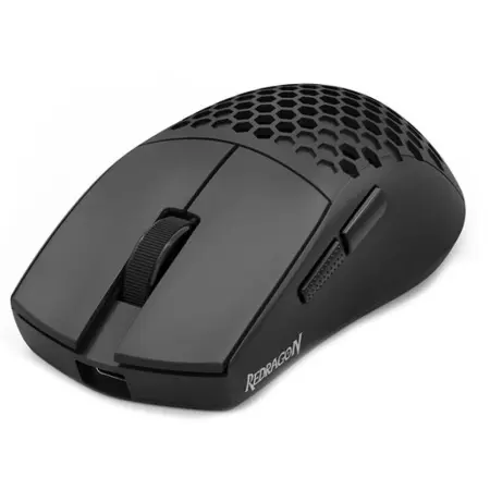 Redragon gejmerski miš Bludhound Lite M617, crni