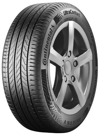 Continental Ljetnja 195/55-20 95H XL FR Ultra Contact