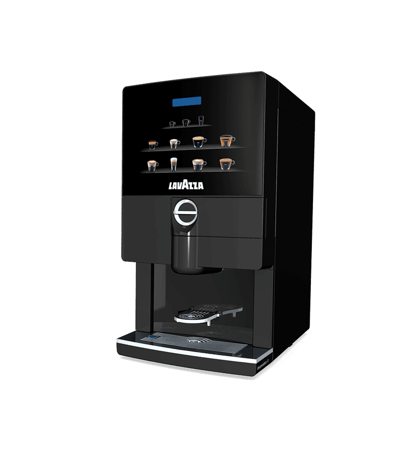 Aparat za kafu Lavazza LB 2600 INT