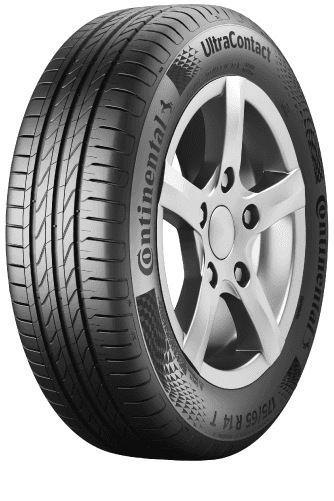 Continental Ljetnja   225/55-16 95V UC FR