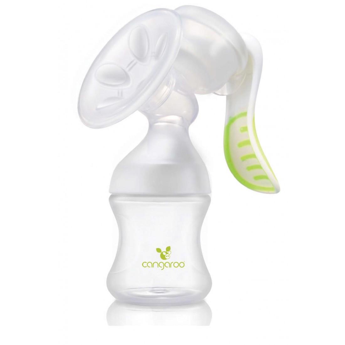 Cangaroo Ručna Pumpica Snowdrop  Xn-J203