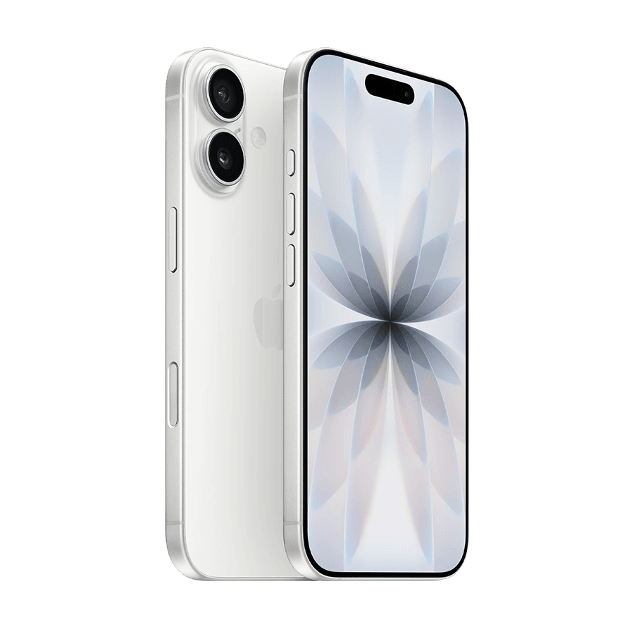 Apple iPhone 17, 256GB eSIM, Bijela, MG684J/A