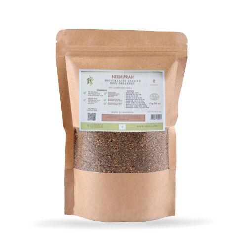 Neem prah za zaštitu biljaka, 1 kg
