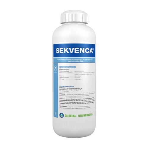 Sredstvo za zaštitu bilja Sekvenca, 1 l
