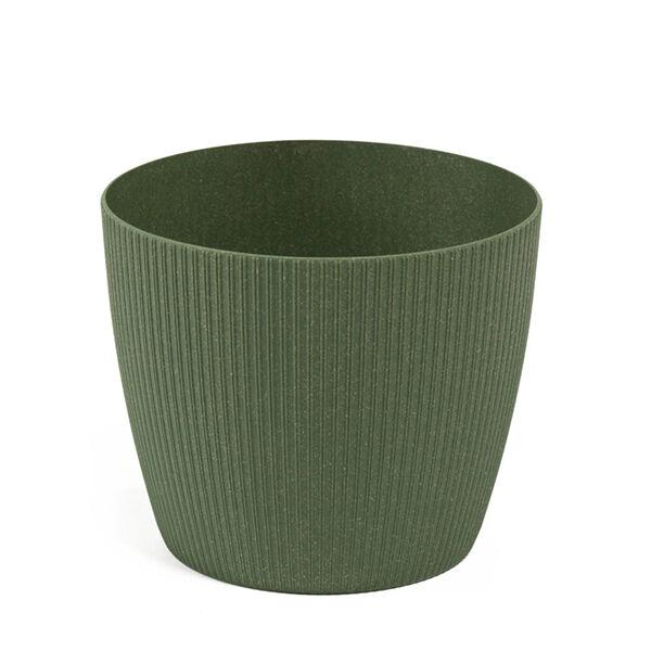 Saksija Magnolia Jumper Eco 190X150 mm, Zelena