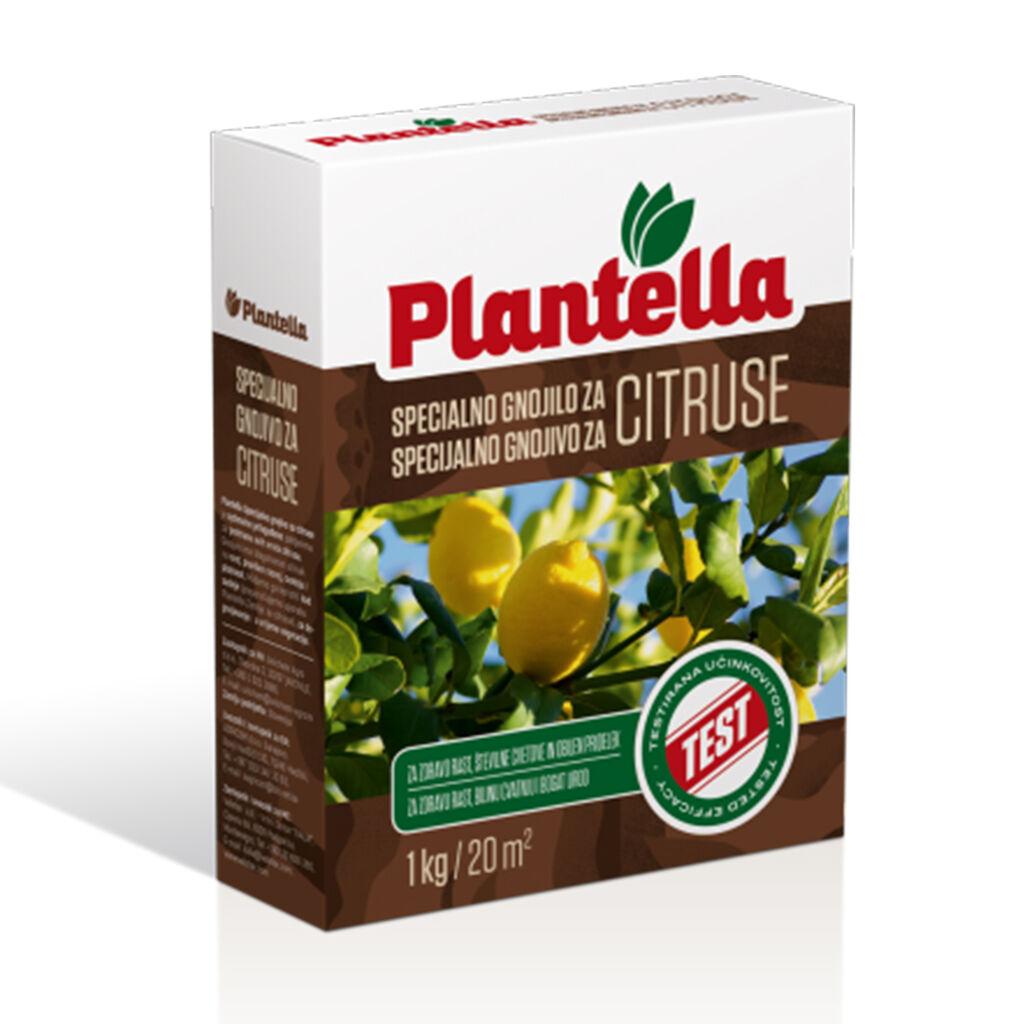 Plantella Đubrivo za citruse, 1 kg