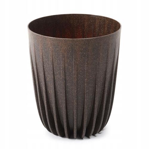 Saksija Mira Eco Coffee Fi 250x300 cm, Braon