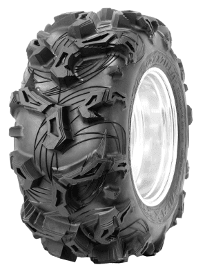 ATV 28X9.00-14 50J Tl Maxxis Zilla Mu02-1 6Pr