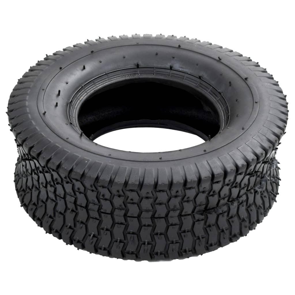 13X5.00-6 4Pr Lg306 Gardenbkt