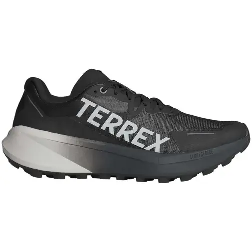 Adidas Terrex Agravic 3 muške patike, crne
