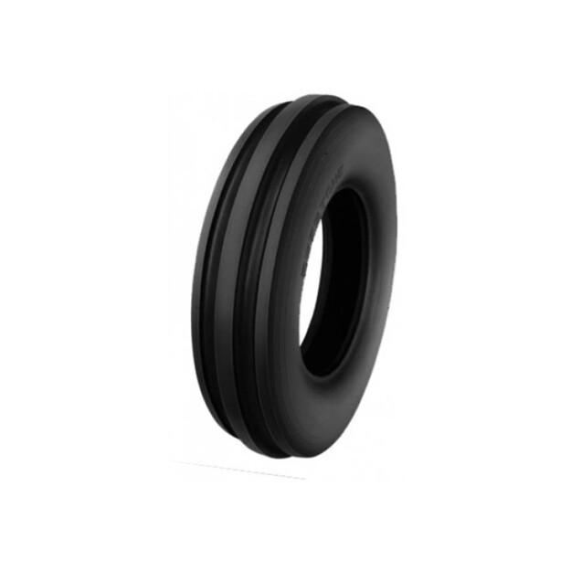 Deli Tire 3.50-6/4Pr  S-318 Balirka(3Kanala)+UG