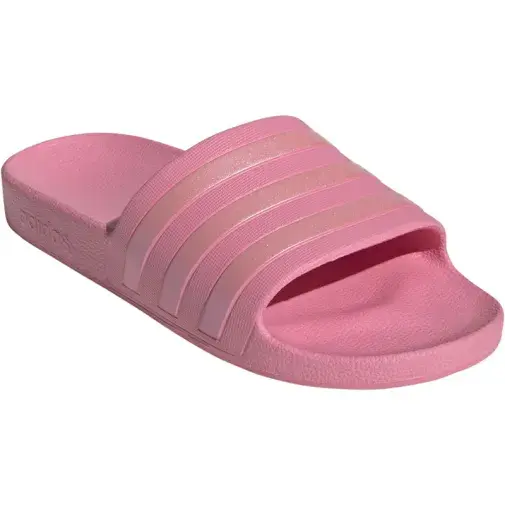 Adidas ženske papuče Adilette Aqua, roze