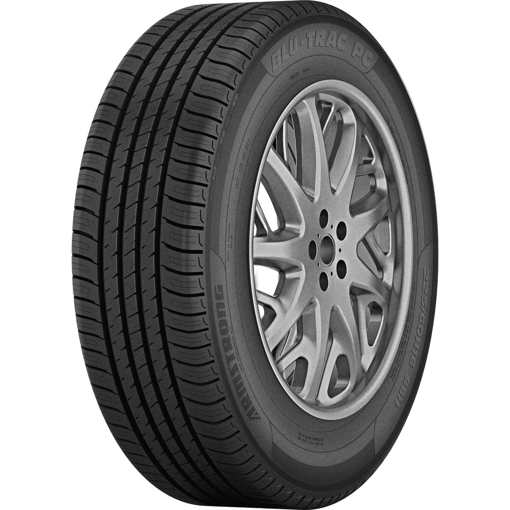 Armstrong 195/60R15 88H Tl Blu-Trac