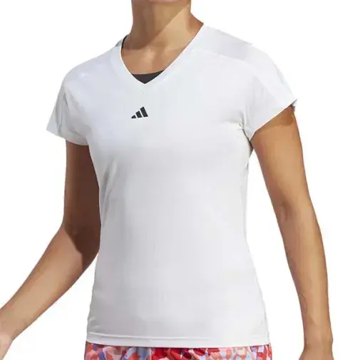 Adidas ženska majica kratkih rukava TR-ES MIN T, bijela