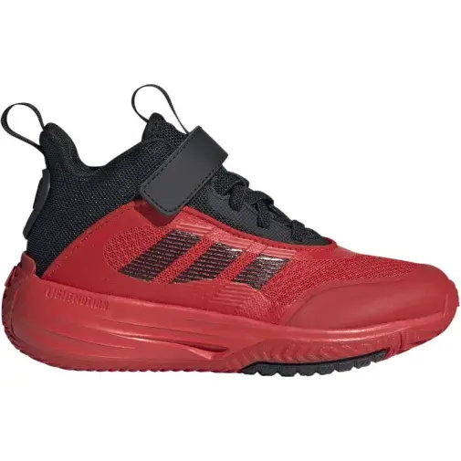 Adidas Boys Ownthegame 3.0 K patike, crvene