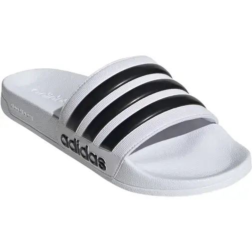 Adidas muške papuče Adilette Shower M, crne