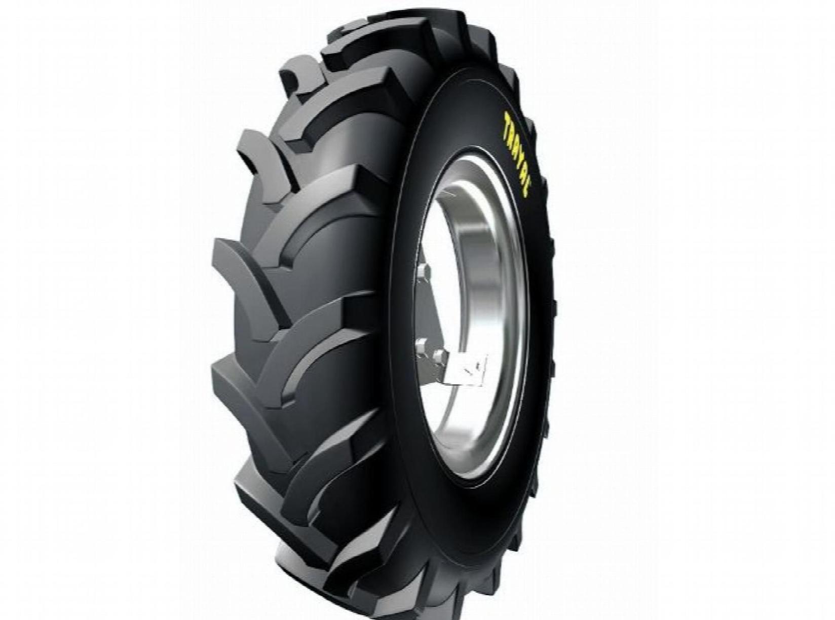 Trayal 7.50-16/8  D57