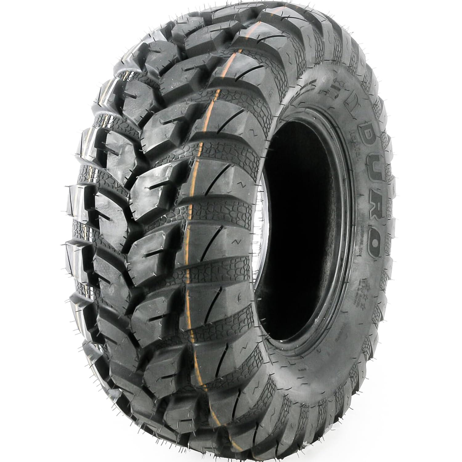 ATV 26X11R12 55N Duro Di2037 6Pr (280/65R12)