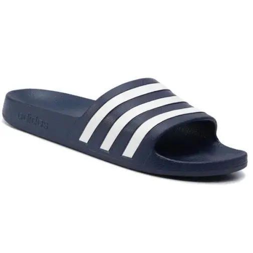 Adidas muške papuče Adilette Aqua, F35542, Teget
