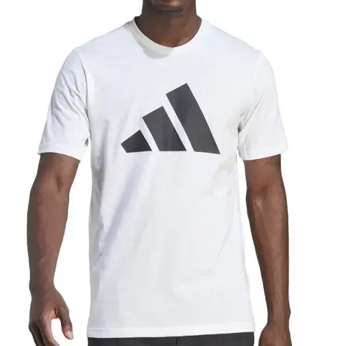 Adidas muška majica kratkih rukava TR-ES, bijela