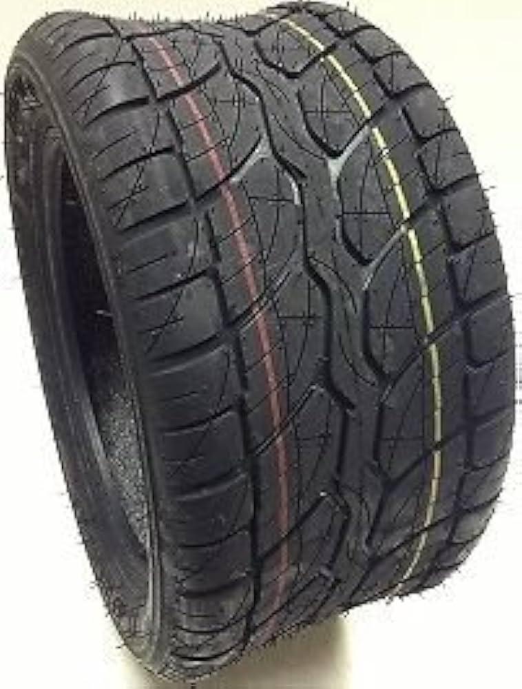 Atv 215/40R12 4Pr Tl Duro Di5009-2