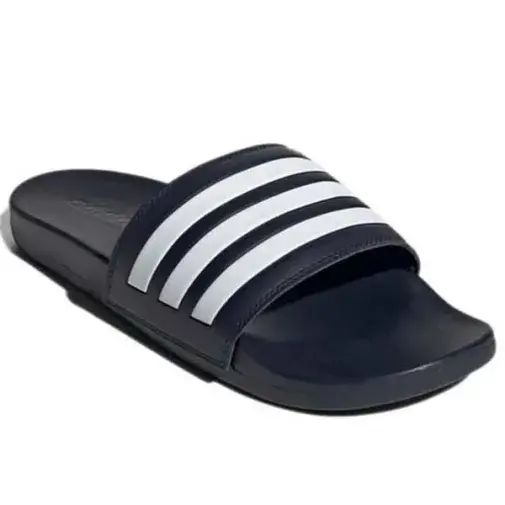 Adidas papuče Adilette Comfort, crne