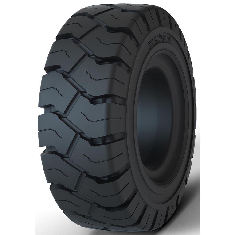 Magnum 200/50-10 (6.5)  Solideal Q Res-550 Puna Guma